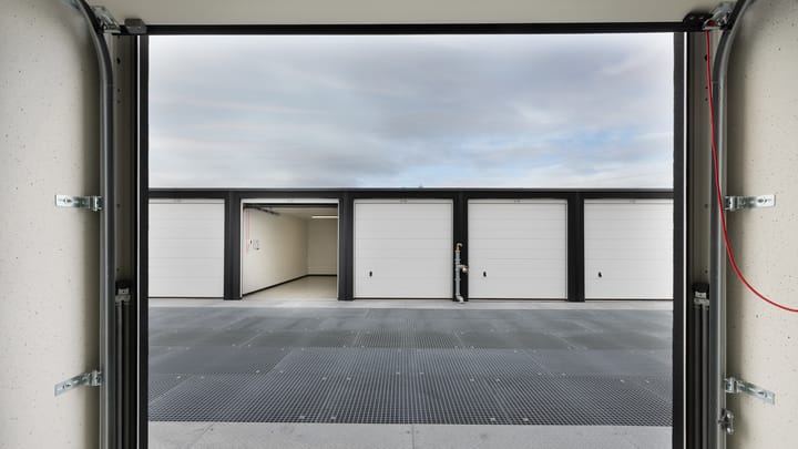 Foto 9 van GaragePark Nieuwegein-Utrecht