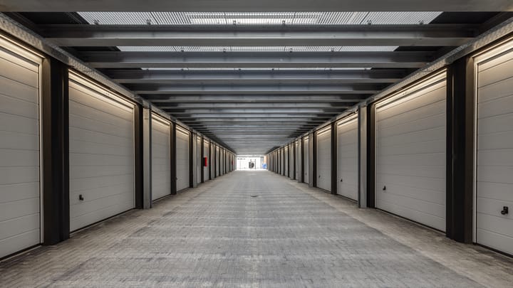 Foto 10 van GaragePark Nieuwegein-Utrecht