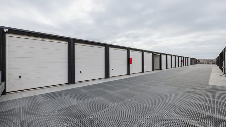 Foto 4 van GaragePark Nieuwegein-Utrecht