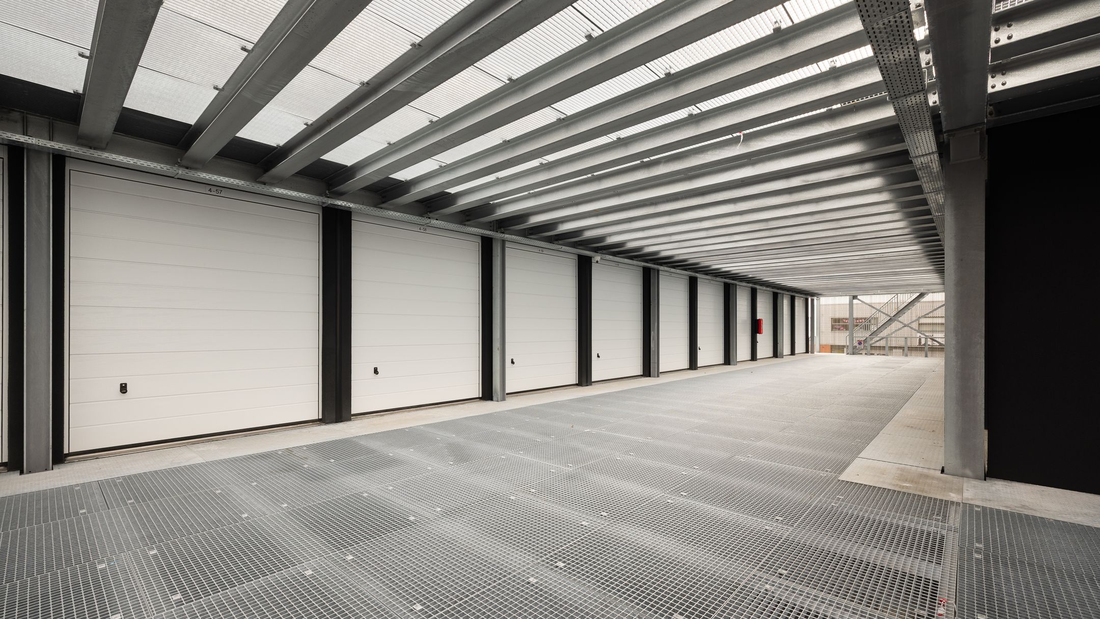 Foto 6 van GaragePark Nieuwegein-Utrecht