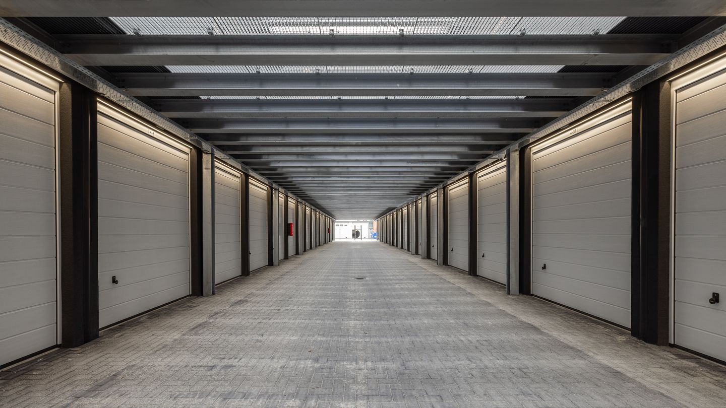Foto 10 van GaragePark Nieuwegein-Utrecht