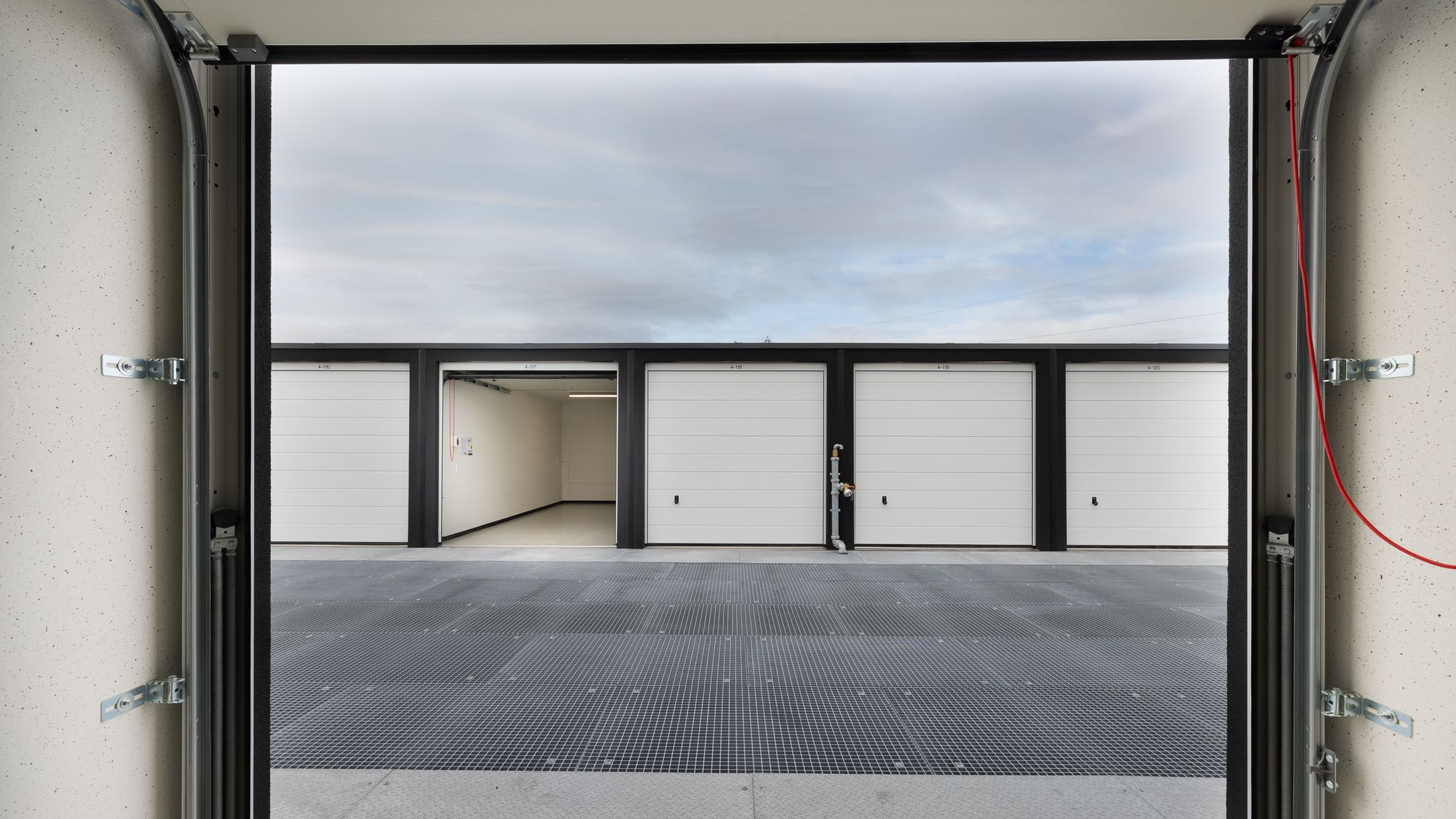 Foto 9 van GaragePark Nieuwegein-Utrecht