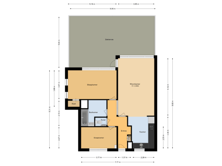 Appartement
