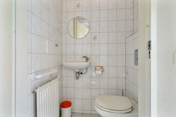 Foto 7 van Schaepmanstraat 14