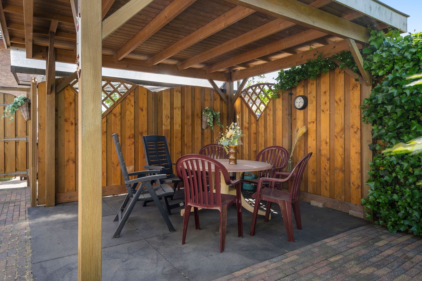 Foto 25 van Schaepmanstraat 14