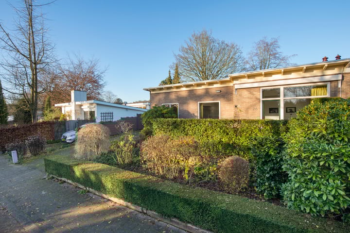 Foto 3 van Zuiderbeekweg 26