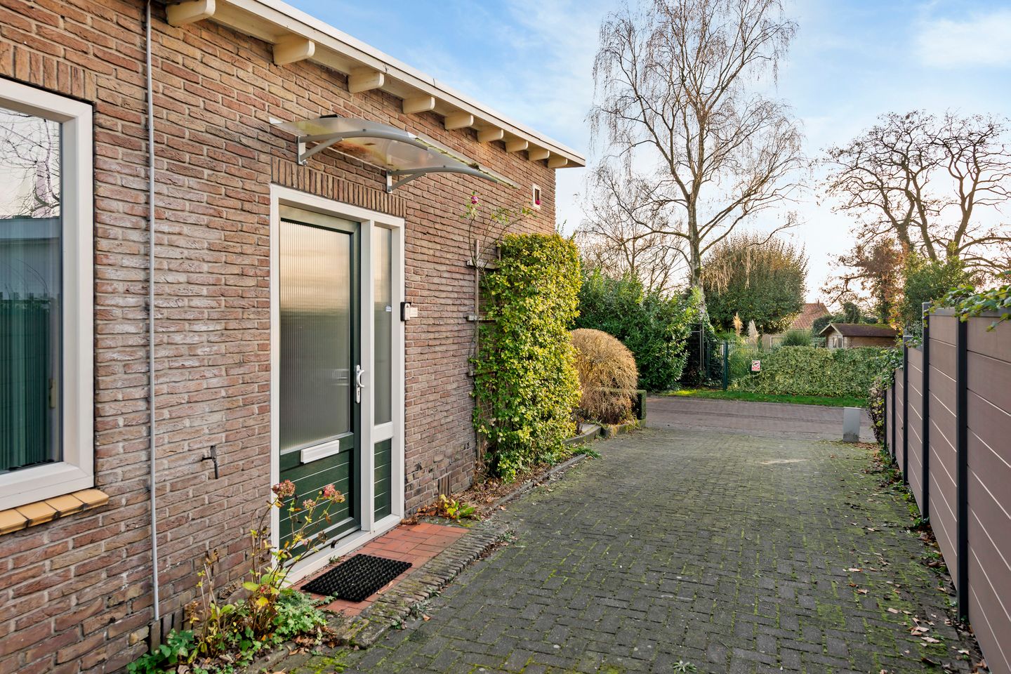 Foto 4 van Zuiderbeekweg 26