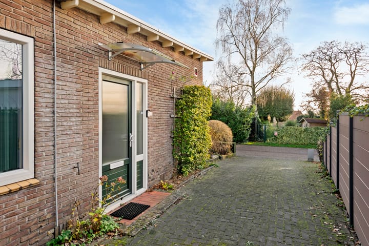 Foto 4 van Zuiderbeekweg 26