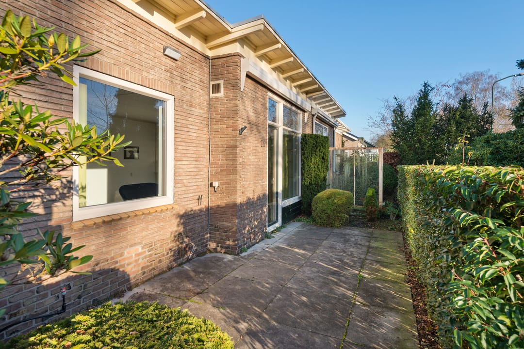 Foto 13 van Zuiderbeekweg 26