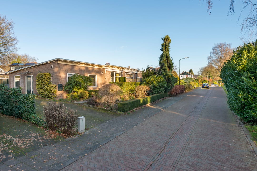 Foto 2 van Zuiderbeekweg 26