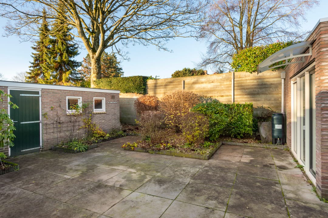 Foto 41 van Zuiderbeekweg 26