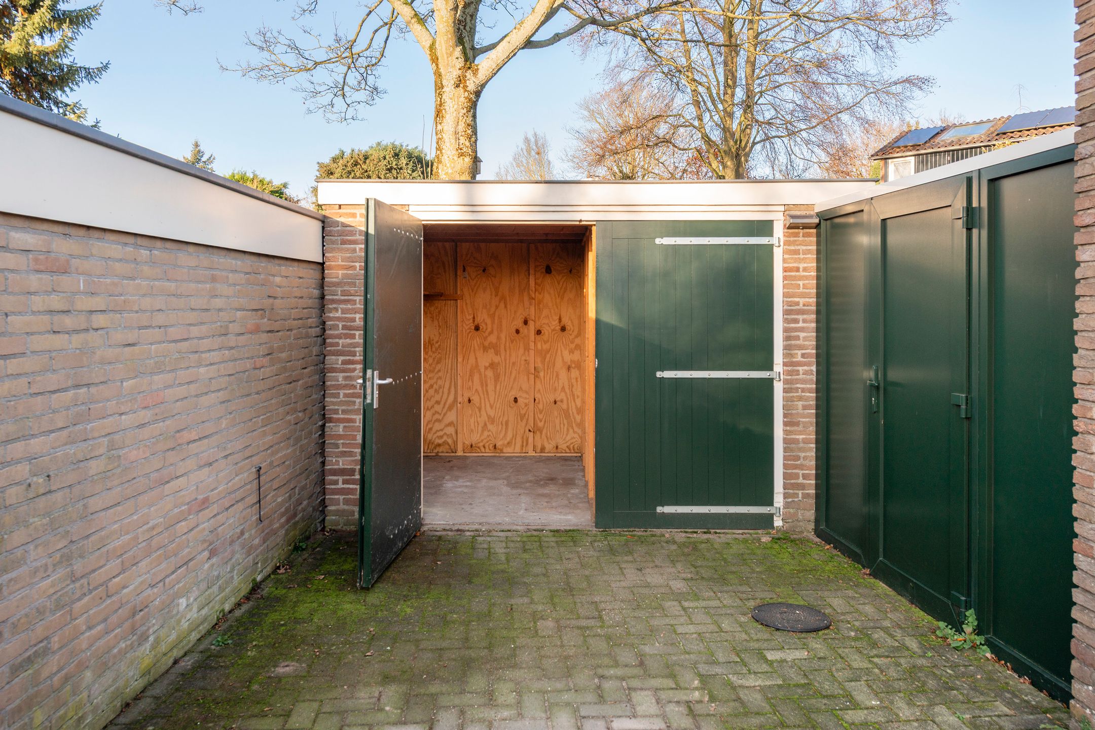 Foto 45 van Zuiderbeekweg 26