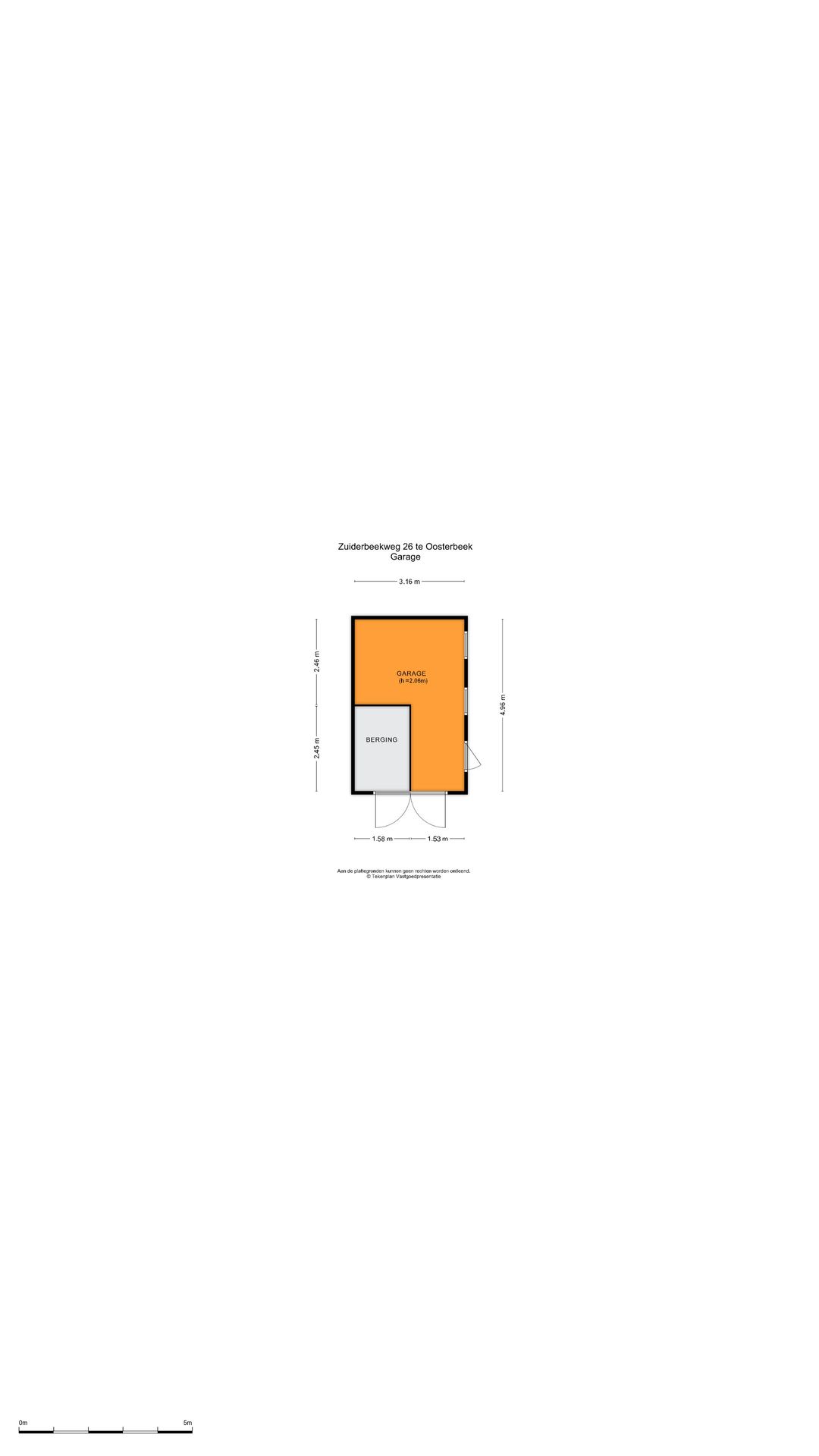 Foto 47 van Zuiderbeekweg 26