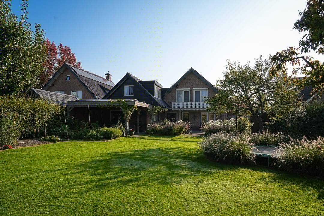 Photo 2 of Maarsbergseweg 34