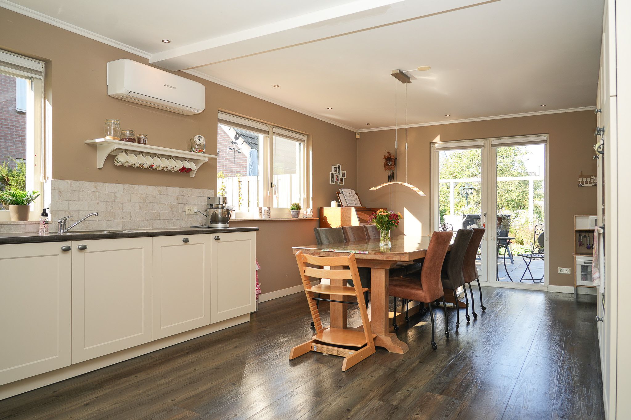 Photo 3 of Maarsbergseweg 34