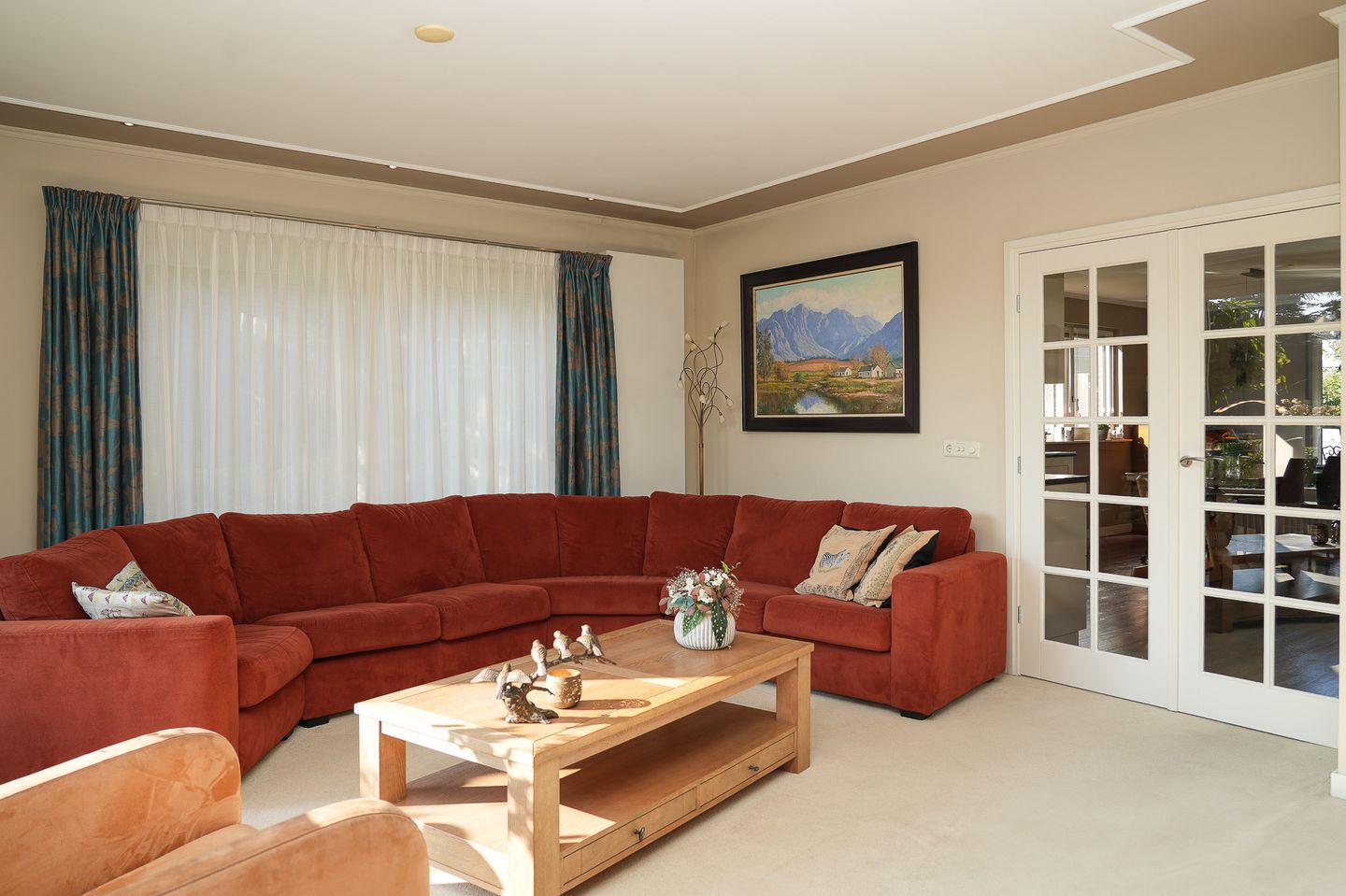 Photo 4 of Maarsbergseweg 34