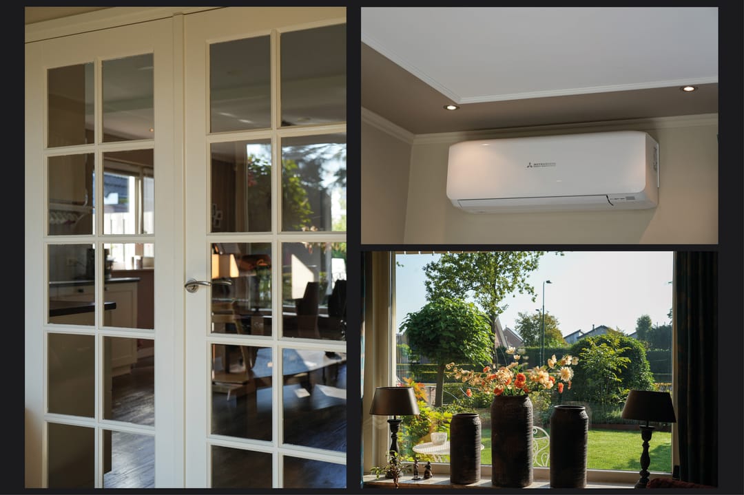 Photo 7 of Maarsbergseweg 34