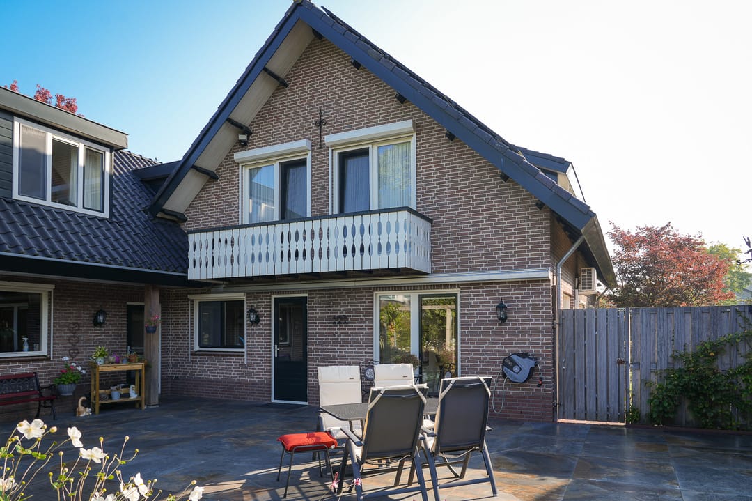 Photo 28 of Maarsbergseweg 34