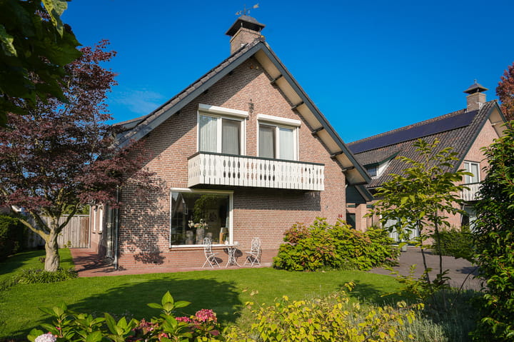 Photo 38 of Maarsbergseweg 34