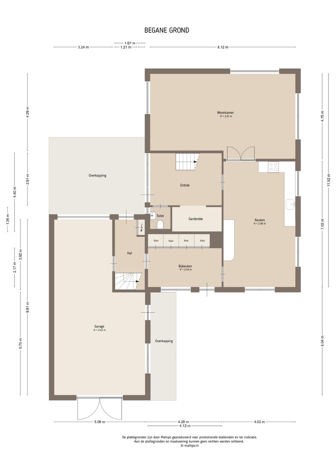 Photo 52 of Maarsbergseweg 34