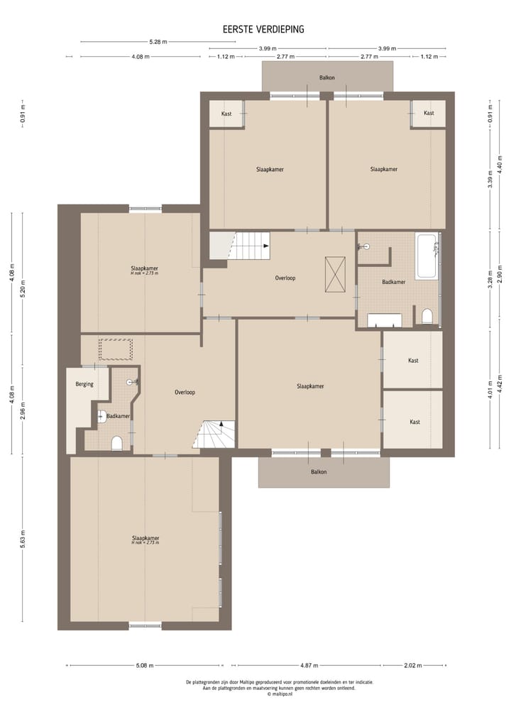 Photo 51 of Maarsbergseweg 34