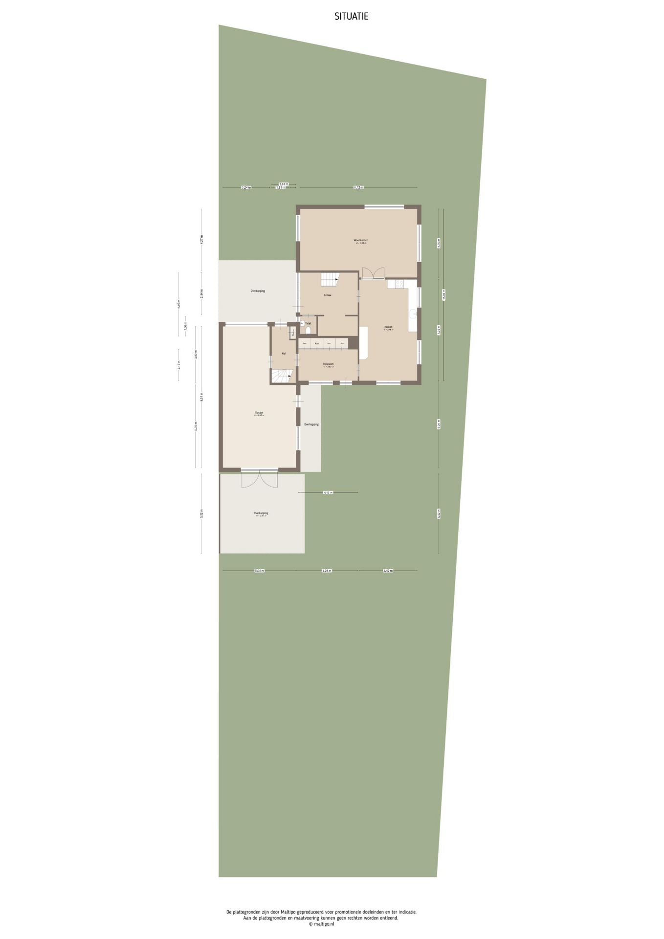 Photo 55 of Maarsbergseweg 34