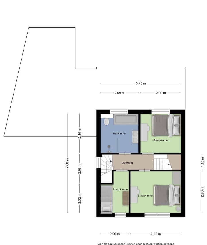 Photo 42 of Graaf van Bronkhorststr 2