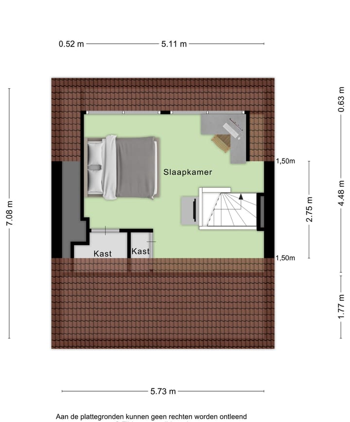 Photo 43 of Graaf van Bronkhorststr 2