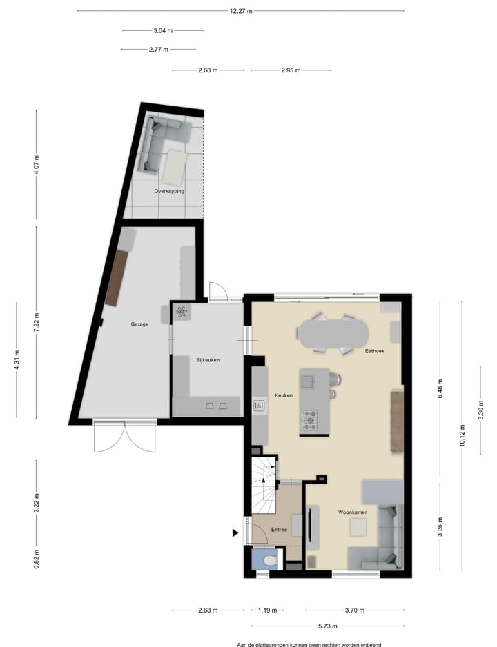 Photo 37 of Graaf van Bronkhorststr 2