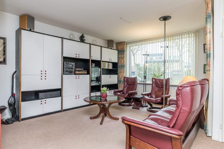 Photo 4 of van Heinsberglaan 28