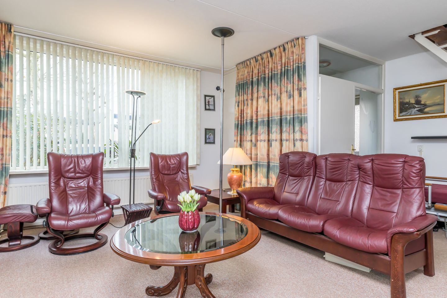 Foto 5 van van Heinsberglaan 28