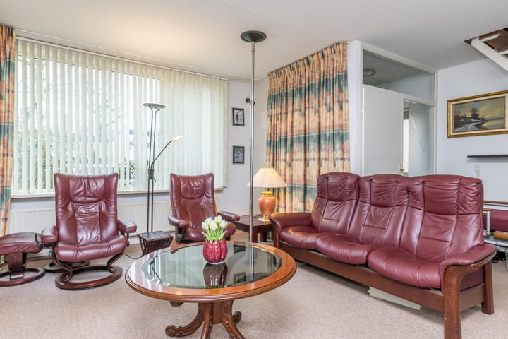 Photo 5 of van Heinsberglaan 28