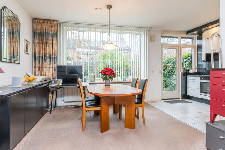 Photo 7 of van Heinsberglaan 28