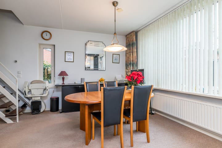 Photo 8 of van Heinsberglaan 28