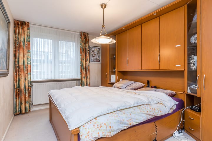 Photo 10 of van Heinsberglaan 28