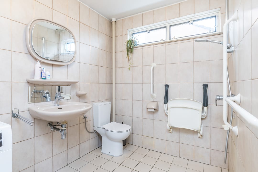 Foto 13 van van Heinsberglaan 28