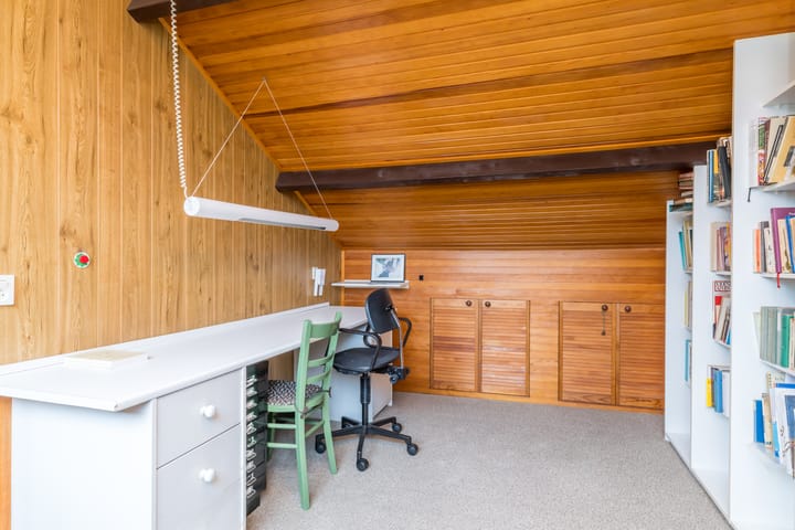 Photo 15 of van Heinsberglaan 28