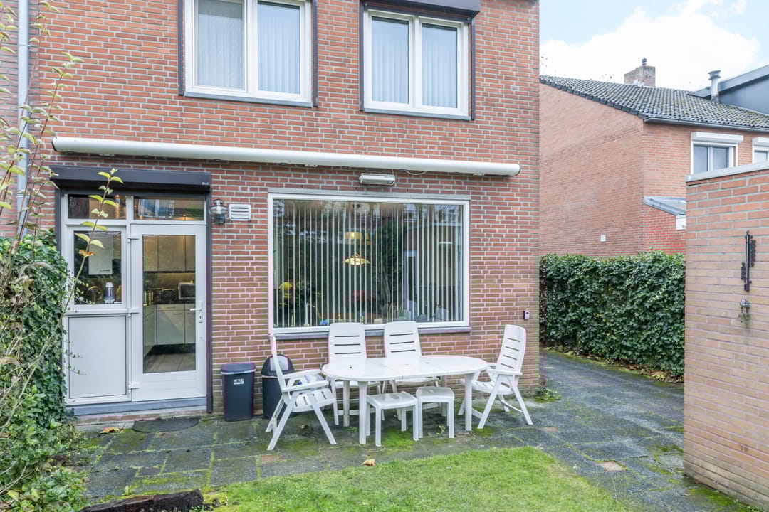 Foto 16 van van Heinsberglaan 28