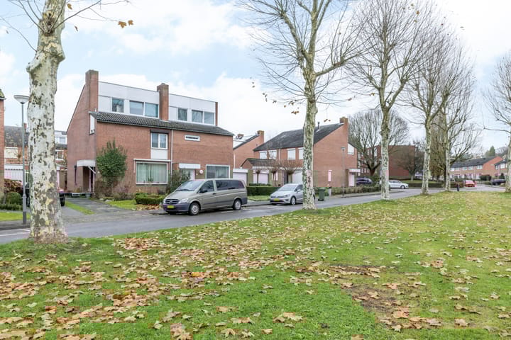 Photo 18 of van Heinsberglaan 28