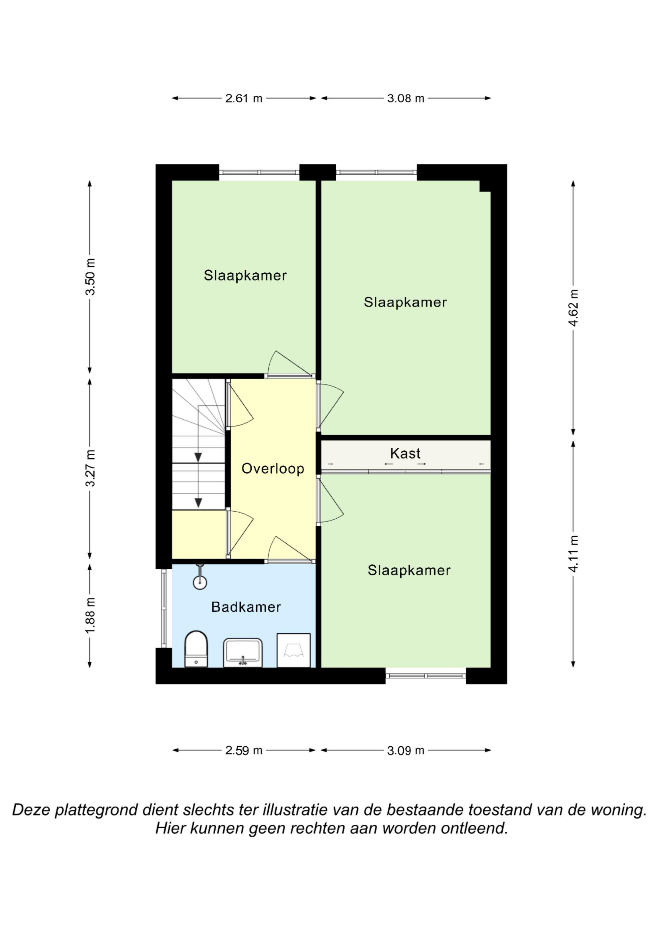 Foto 21 van van Heinsberglaan 28