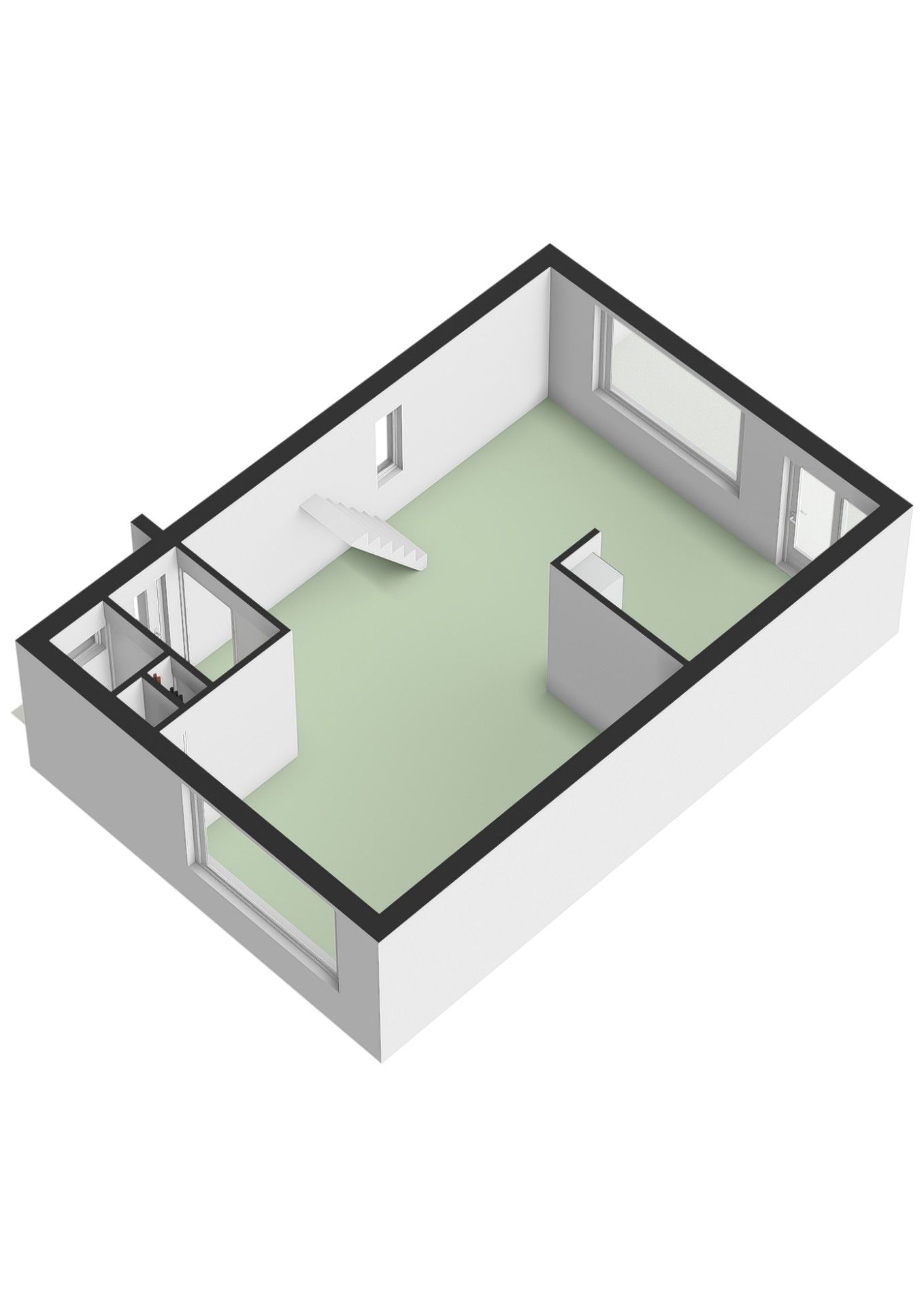 Foto 24 van van Heinsberglaan 28