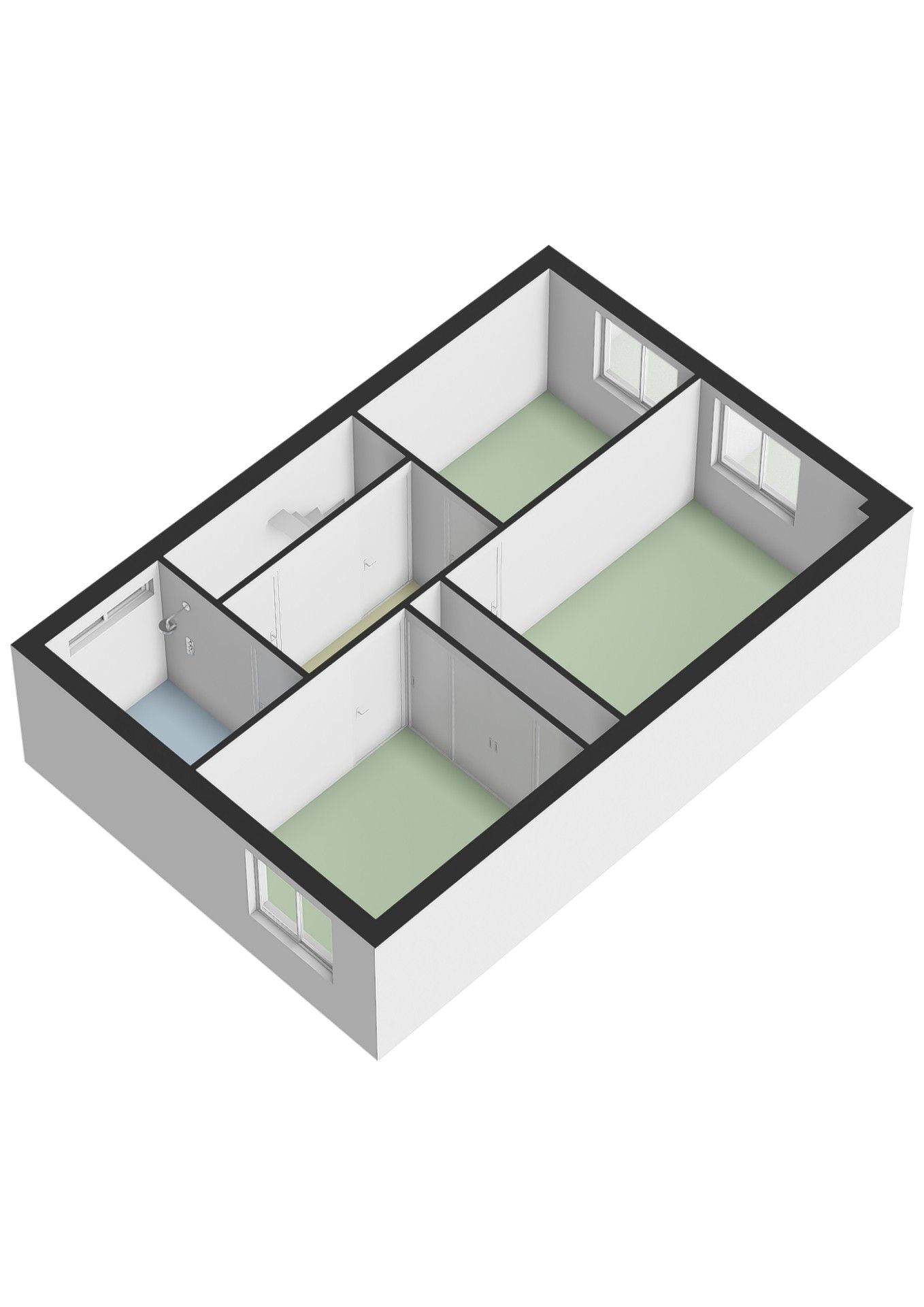 Foto 25 van van Heinsberglaan 28