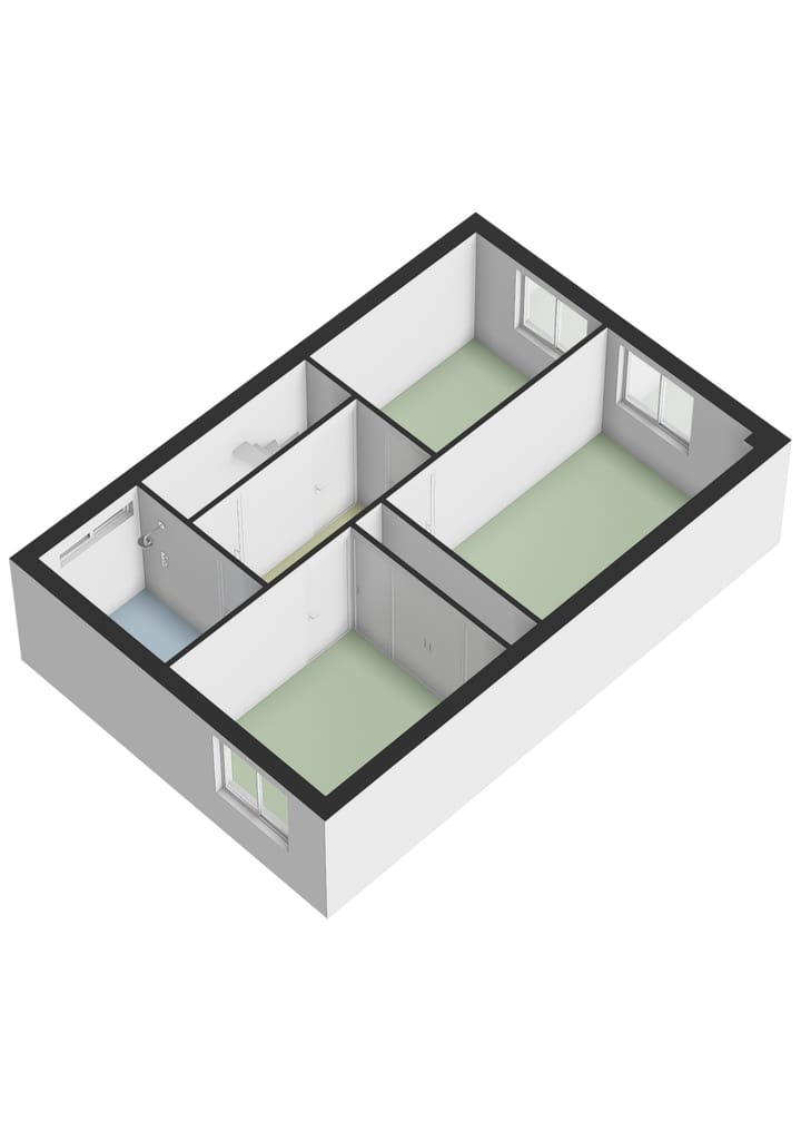 Photo 25 of van Heinsberglaan 28