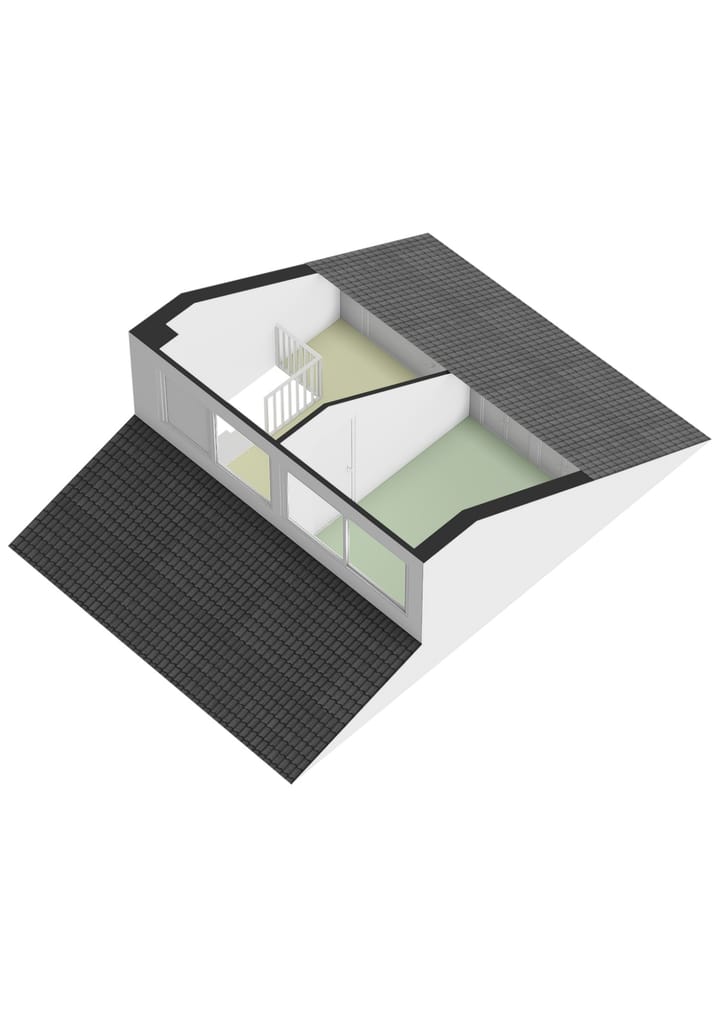 Photo 26 of van Heinsberglaan 28