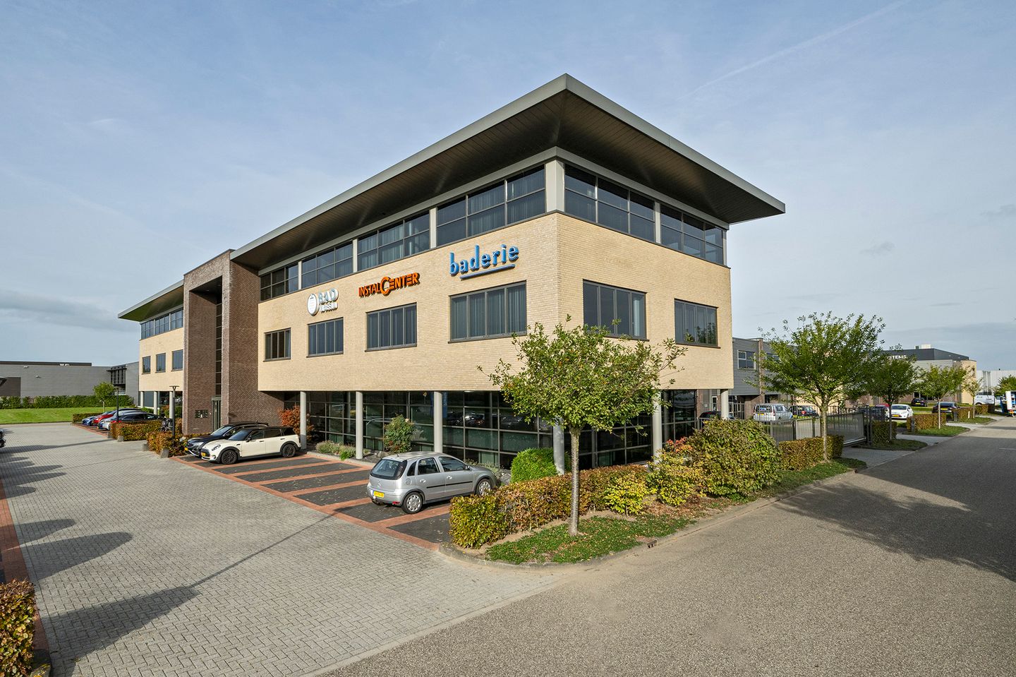 Bekijk foto 1 van De Ooyen 7