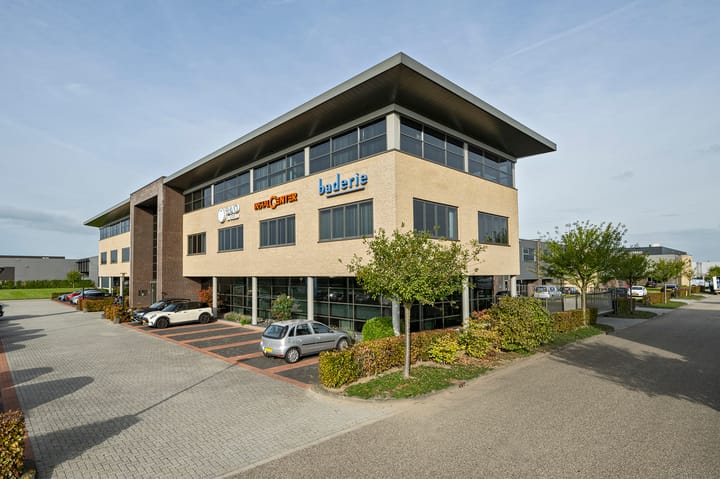 De Ooyen 7, Geldermalsen