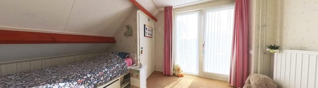 Slaapkamer
