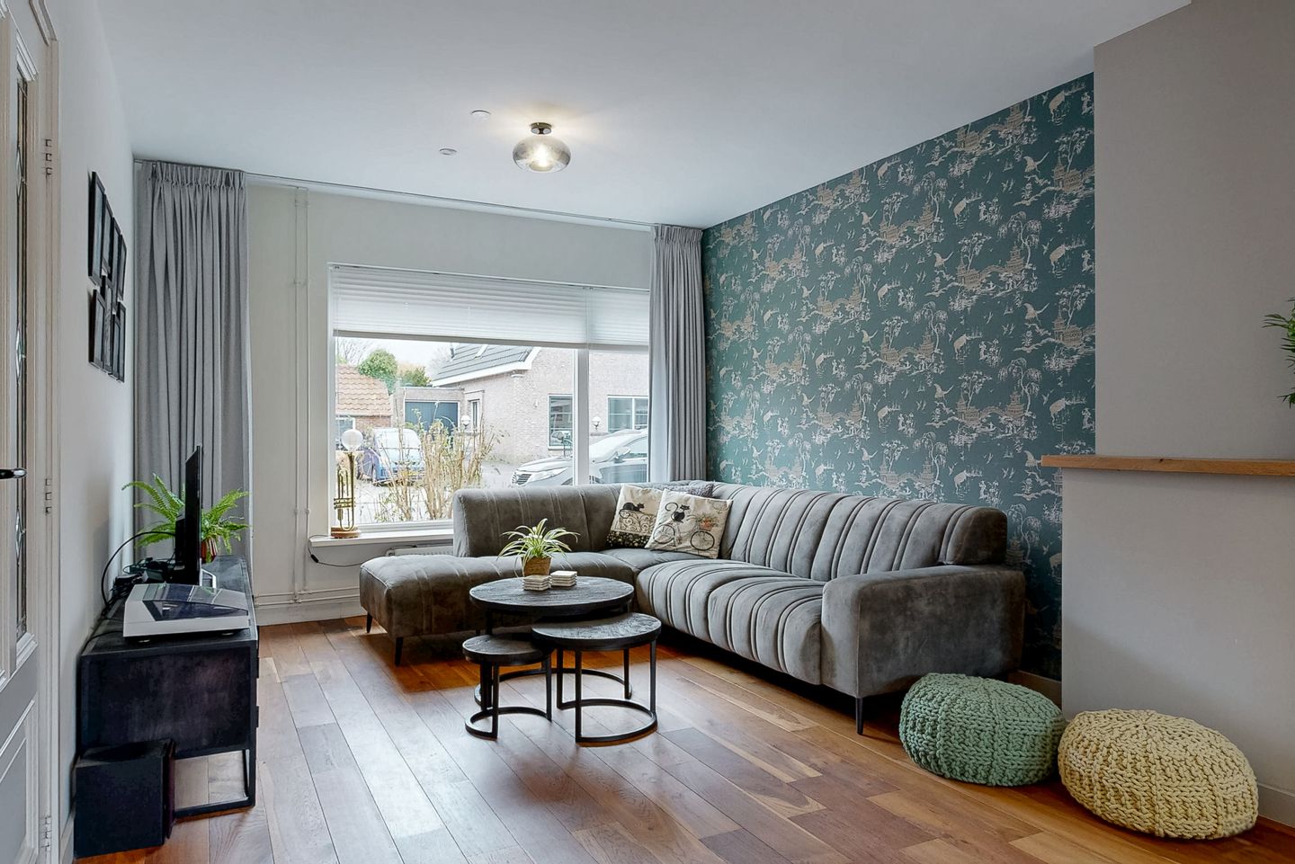 Foto 5 van Krijterslaan 50