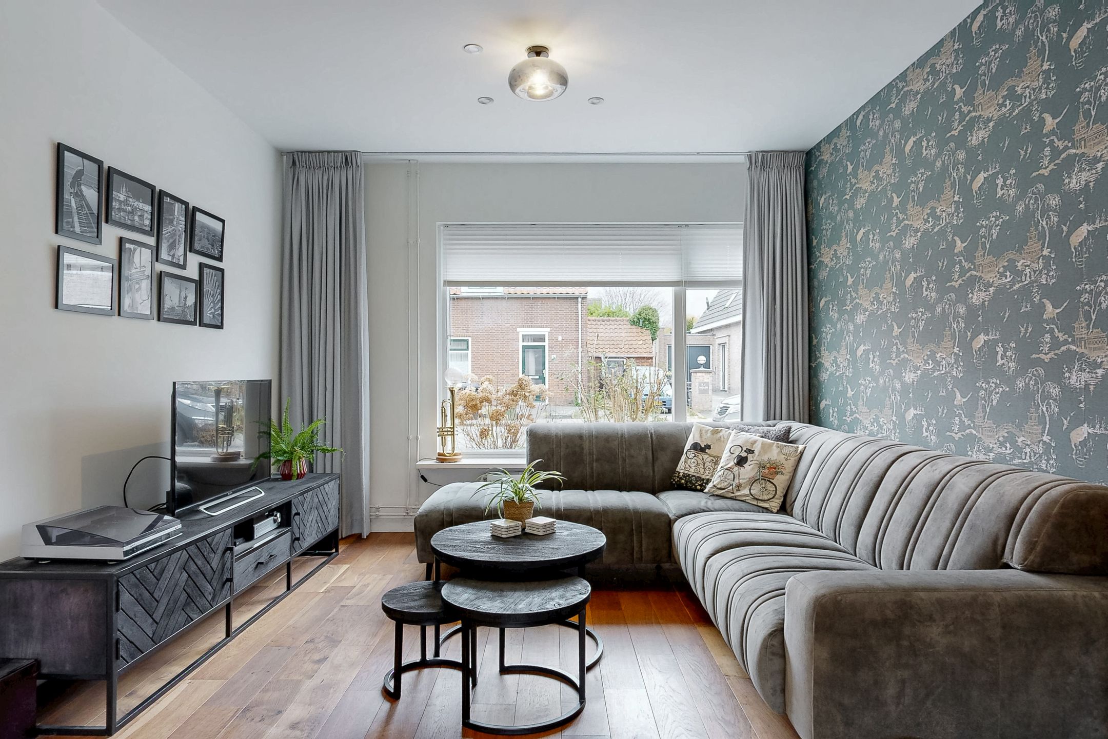 Foto 6 van Krijterslaan 50