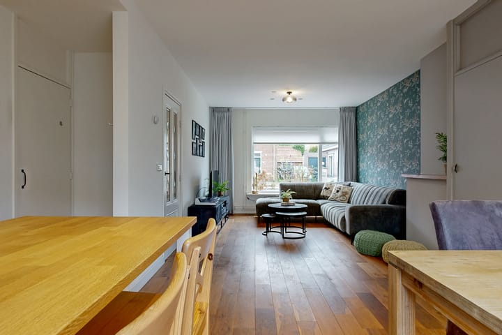 Foto 7 van Krijterslaan 50